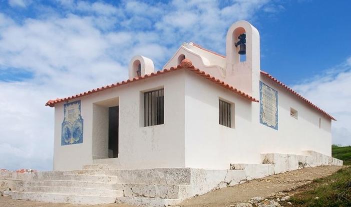 Hotel Santo Antonio Da Baia Sao Martinho do Porto Bagian luar foto