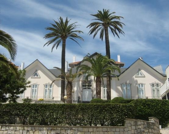 Hotel Santo Antonio Da Baia Sao Martinho do Porto Bagian luar foto