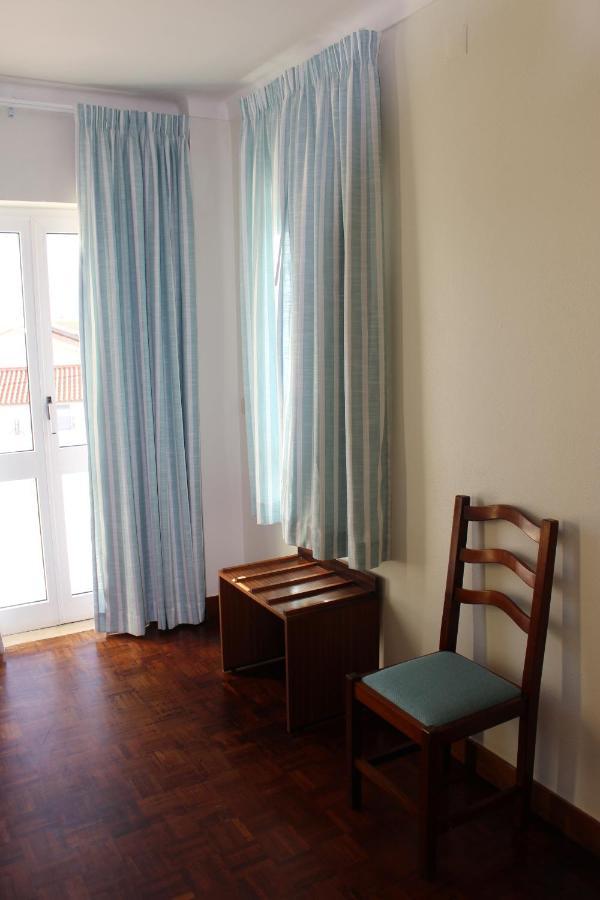 Hotel Santo Antonio Da Baia Sao Martinho do Porto Bagian luar foto